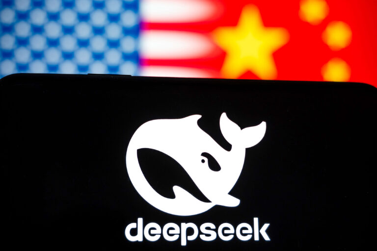 DeepSeek’s Hidden Agenda: Is It Really Just a Search Engine?