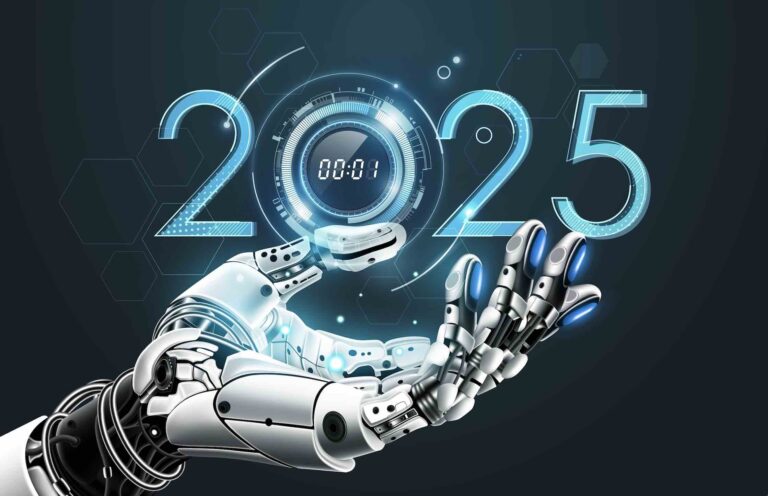 future of ai